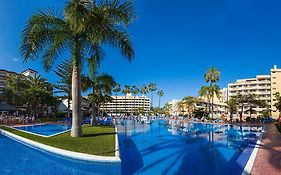 Hotel Blue Sea Puerto Resort 4* Puerto de la Cruz (tenerife)